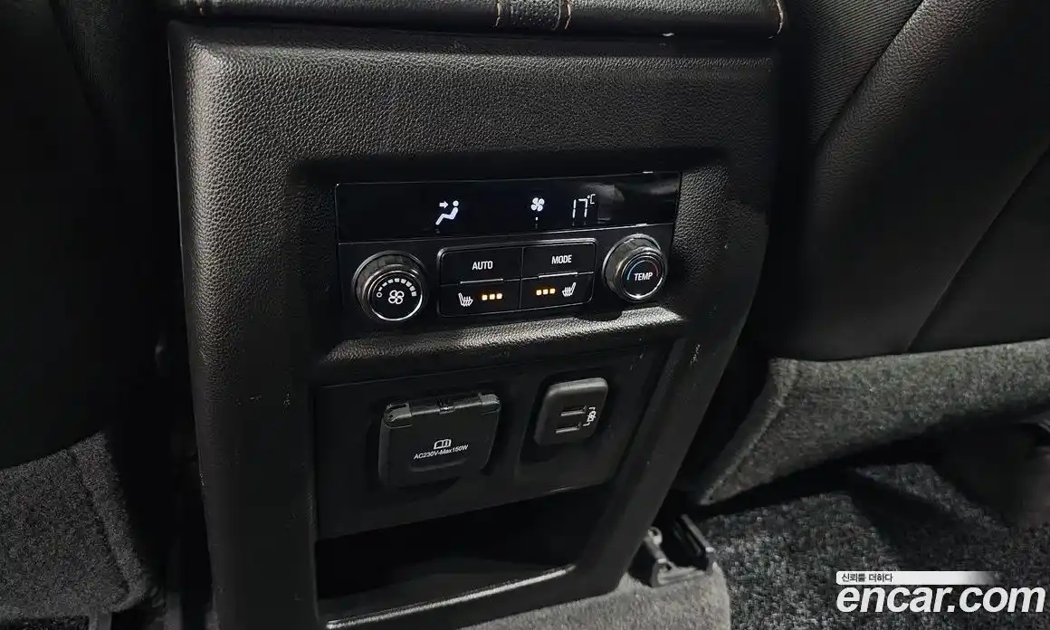 Chevrolet Traverse 2020 3.6 гидро в Москве, фото 19
