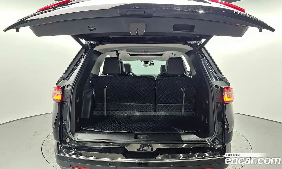 Chevrolet Traverse 2020 3.6 гидро в Москве, фото 20