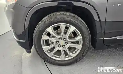 Chevrolet Traverse 2020 3.6 гидро в Москве, миниатюра 5