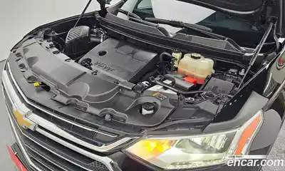 Chevrolet Traverse 2020 3.6 гидро в Москве, миниатюра 6