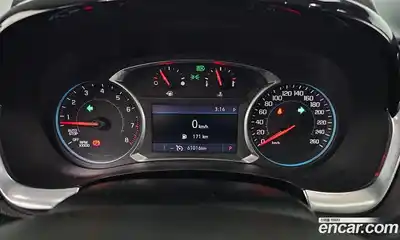 Chevrolet Traverse 2020 3.6 гидро в Москве, миниатюра 8