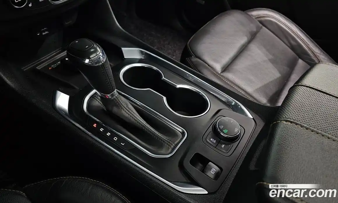 Chevrolet Traverse 2020 3.6 гидро в Москве, фото 9