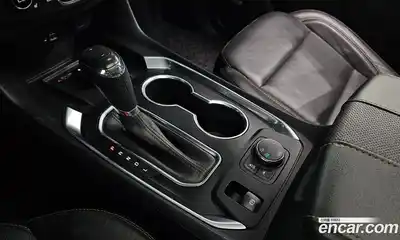 Chevrolet Traverse 2020 3.6 гидро в Москве, миниатюра 9