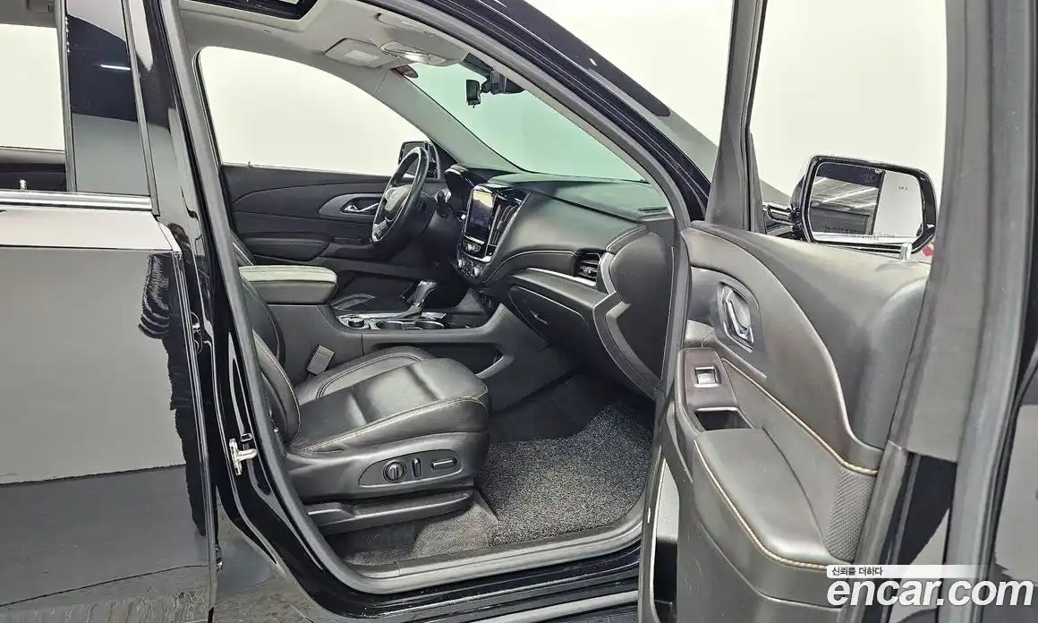 Chevrolet Traverse 2020 3.6 гидро в Москве, фото 10