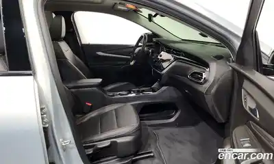 Chevrolet 볼트 EUV 2023 0.2 гидро в Москве, миниатюра 11