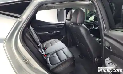 Chevrolet 볼트 EUV 2023 0.2 гидро в Москве, миниатюра 12