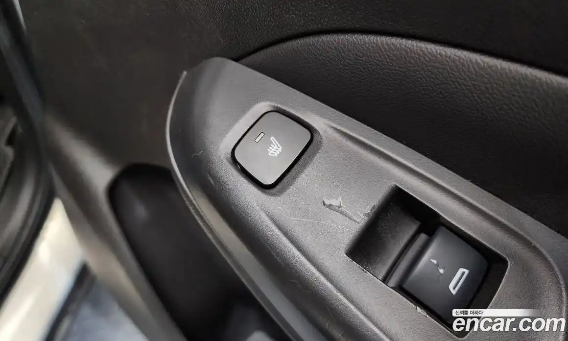 Chevrolet 볼트 EUV 2023 0.2 гидро в Москве, фото 19