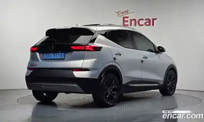 Chevrolet 볼트 EUV 2023 0.2 гидро в Москве, миниатюра 2