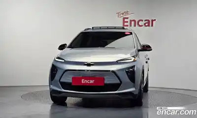 Chevrolet 볼트 EUV 2023 0.2 гидро в Москве, миниатюра 3