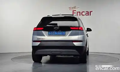Chevrolet 볼트 EUV 2023 0.2 гидро в Москве, миниатюра 4