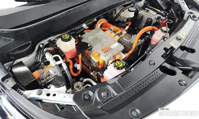 Chevrolet 볼트 EUV 2023 0.2 гидро в Москве, миниатюра 6