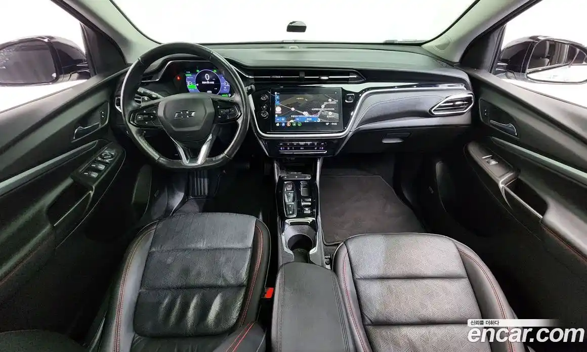 Chevrolet 볼트 EUV 2023 0.2 гидро в Москве, фото 7