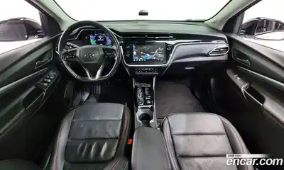 Chevrolet 볼트 EUV 2023 0.2 гидро в Москве, миниатюра 7