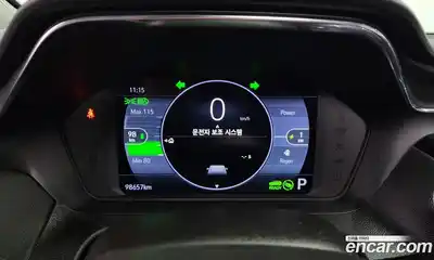 Chevrolet 볼트 EUV 2023 0.2 гидро в Москве, миниатюра 8