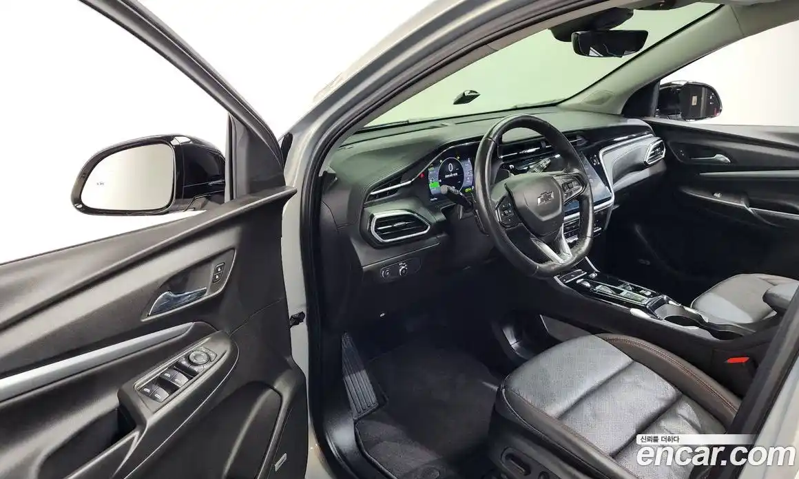 Chevrolet 볼트 EUV 2023 0.2 гидро в Москве, фото 10