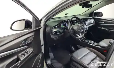 Chevrolet 볼트 EUV 2023 0.2 гидро в Москве, миниатюра 10