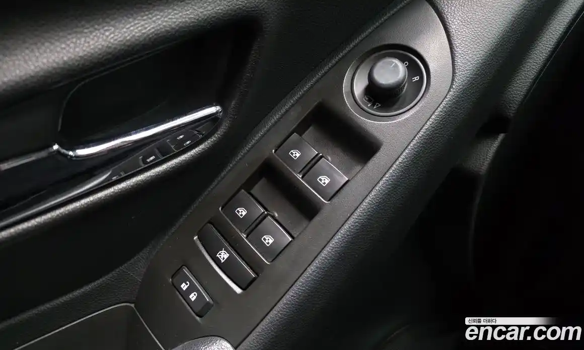 Chevrolet Trax 2015 1.6 гидро в Москве № 935676, фото 19