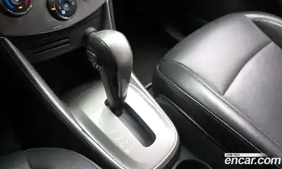 Chevrolet Trax 2015 1.6 гидро в Москве № 935676, миниатюра 9