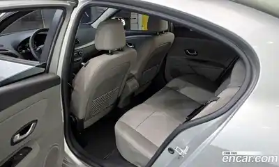 Renault SM3 2010 1.6 гидро, миниатюра 11