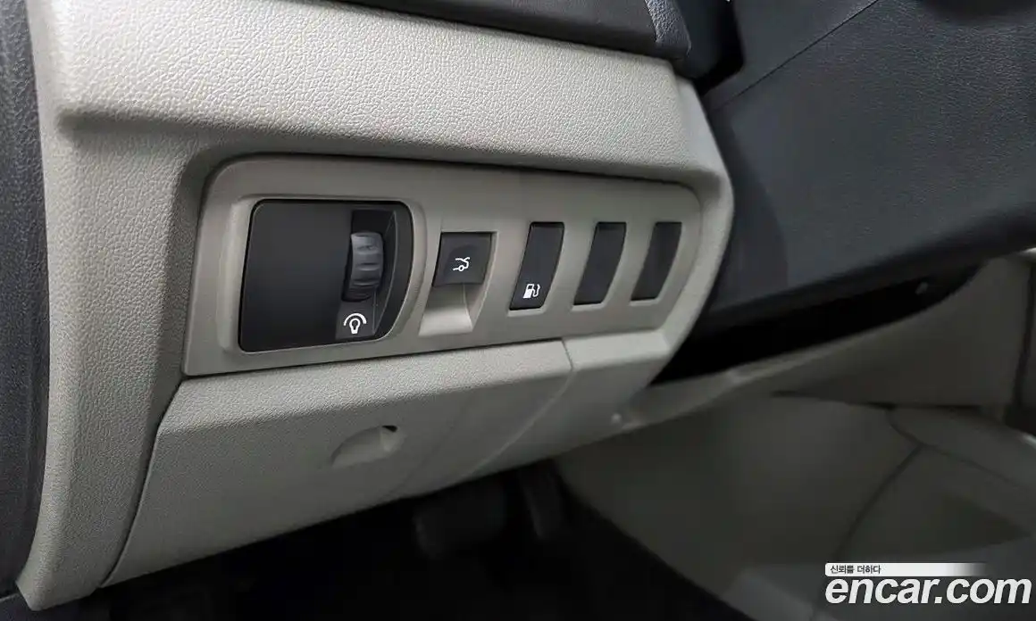 Renault SM3 2010 1.6 гидро, фото 15