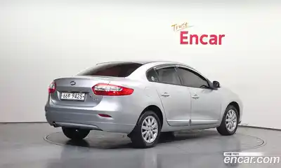 Renault SM3 2010 1.6 гидро, миниатюра 2
