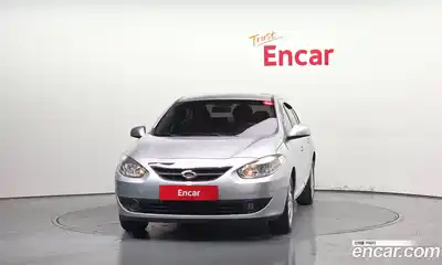 Renault SM3 2010 1.6 гидро, миниатюра 3