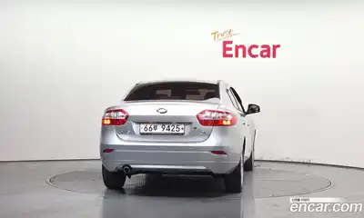 Renault SM3 2010 1.6 гидро, миниатюра 4