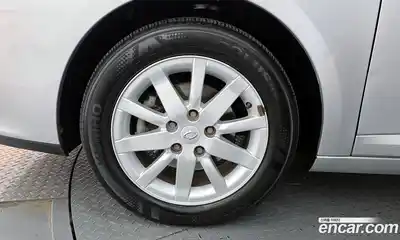 Renault SM3 2010 1.6 гидро, миниатюра 5