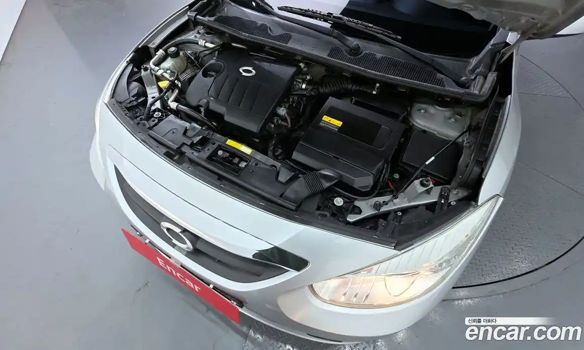 Renault SM3 2010 1.6 гидро, фото 6