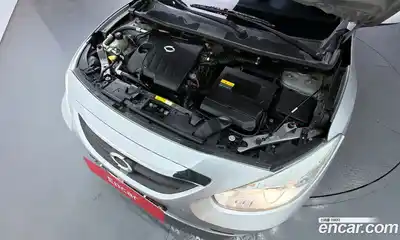 Renault SM3 2010 1.6 гидро, миниатюра 6