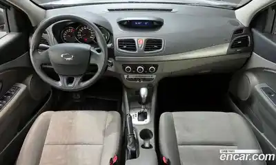 Renault SM3 2010 1.6 гидро, миниатюра 7