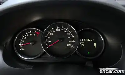 Renault SM3 2010 1.6 гидро, миниатюра 8