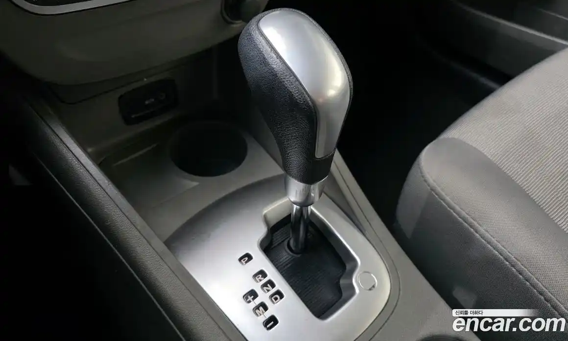 Renault SM3 2010 1.6 гидро, фото 9