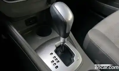 Renault SM3 2010 1.6 гидро, миниатюра 9