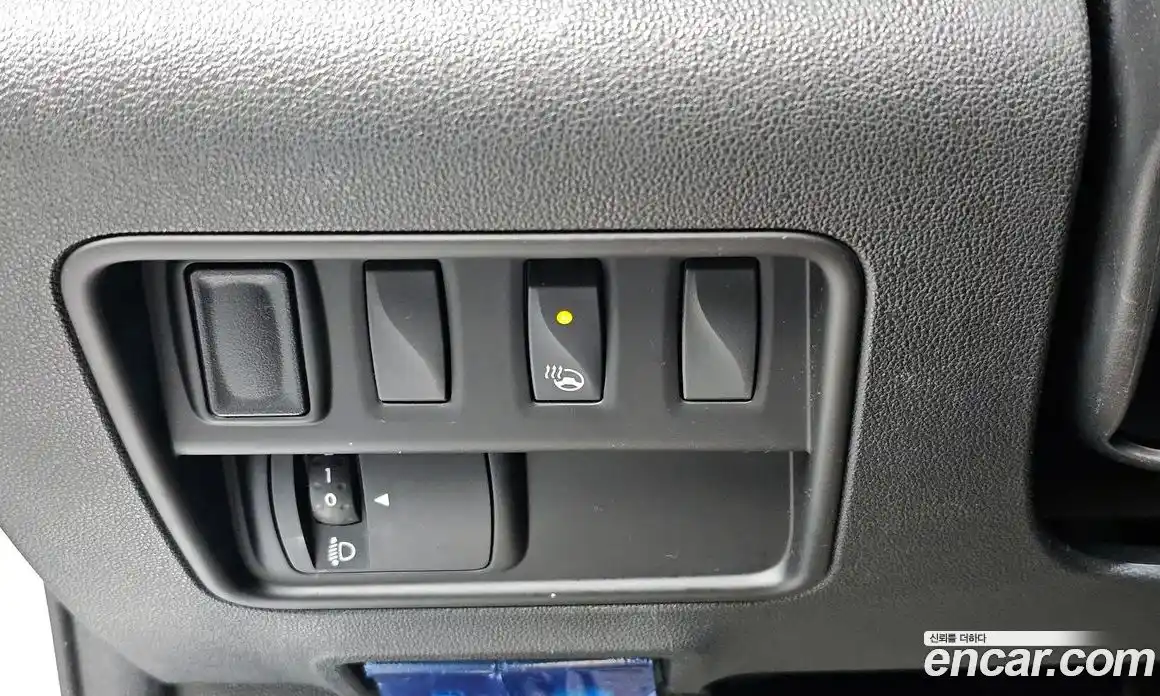 Renault QM6 2019 2.0 гидро в Москве № 219875, фото 16