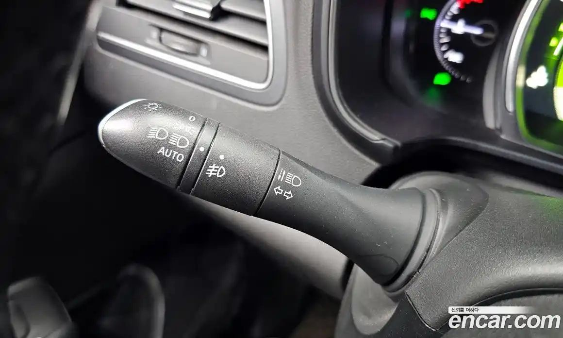 Renault QM6 2019 2.0 гидро в Москве № 219875, фото 17