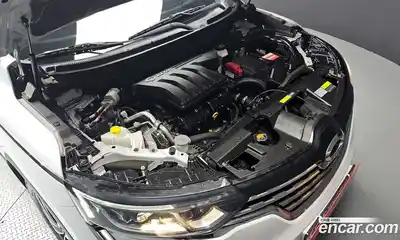 Renault QM6 2019 2.0 гидро в Москве № 219875, миниатюра 6