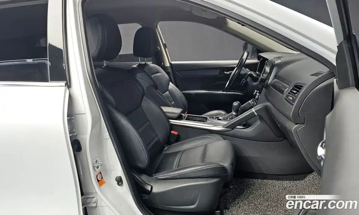Renault QM6 2019 2.0 гидро в Москве № 219875, фото 10