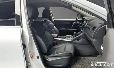 Renault QM6 2019 2.0 гидро в Москве № 219875, миниатюра 10