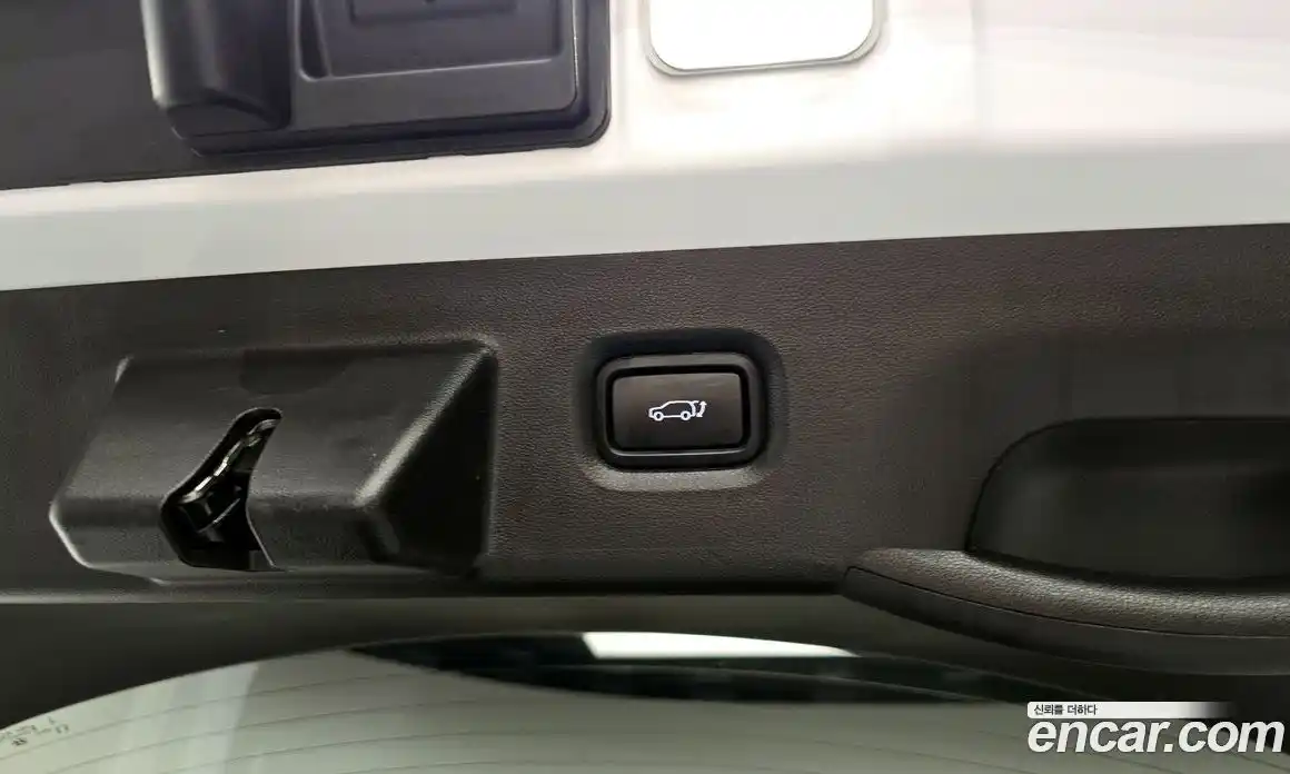 Hyundai Ioniq 5 2022 0.1 Автомат в Москве № 926217, фото 20