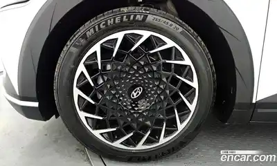 Hyundai Ioniq 5 2022 0.1 Автомат в Москве № 926217, миниатюра 5