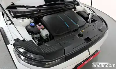 Hyundai Ioniq 5 2022 0.1 Автомат в Москве № 926217, миниатюра 6