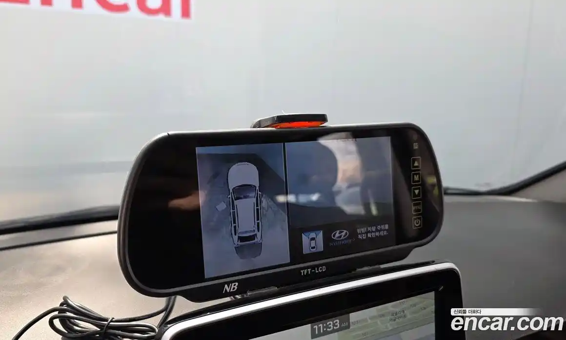 Hyundai Starex 2018 2.5 Автомат в Москве № 927606, фото 18