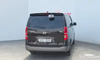 Hyundai Starex 2018 2.5 Автомат в Москве № 927606, миниатюра 4