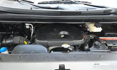 Hyundai Starex 2018 2.5 Автомат в Москве № 927606, миниатюра 6