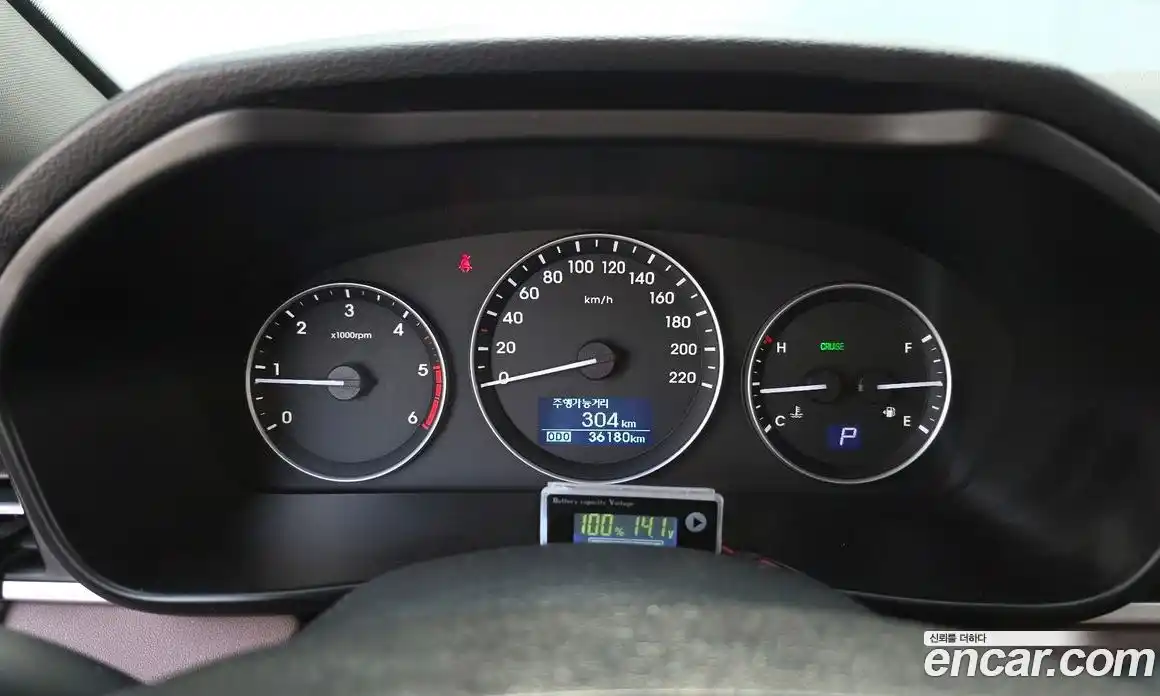 Hyundai Starex 2018 2.5 Автомат в Москве № 927606, фото 8