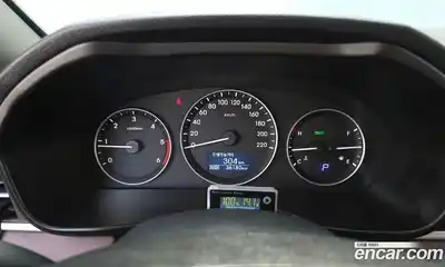 Hyundai Starex 2018 2.5 Автомат в Москве № 927606, миниатюра 8