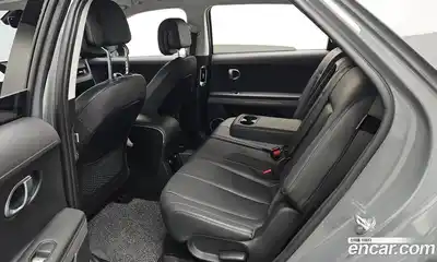 Hyundai Ioniq 5 2023 0.1 гидро в Москве, миниатюра 11