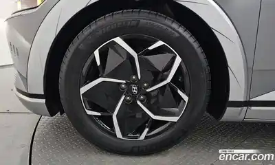Hyundai Ioniq 5 2023 0.1 гидро в Москве, миниатюра 4