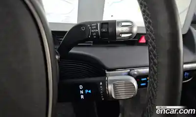 Hyundai Ioniq 5 2023 0.1 гидро в Москве, миниатюра 8